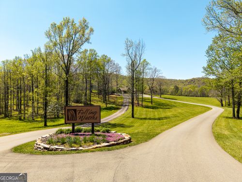 245 Smokerise Court, Ellijay, GA, 30536 | Card Image