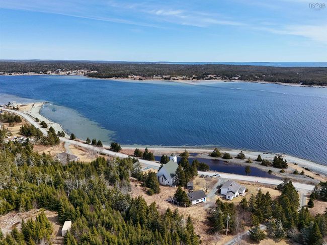 1894 W Jeddore Rd, House other with 3 bedrooms, 2 bathrooms and null parking in Head Of Jeddore NS | Image 7
