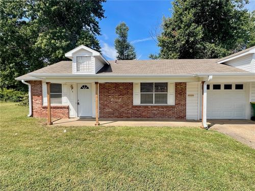 2007 Theodore Dr, Springdale, AR, 72762-3931 | Card Image