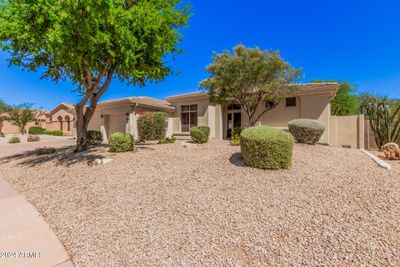 22817 N 55 Th Street, House other with 4 bedrooms, 3 bathrooms and null parking in Phoenix AZ | Image 3