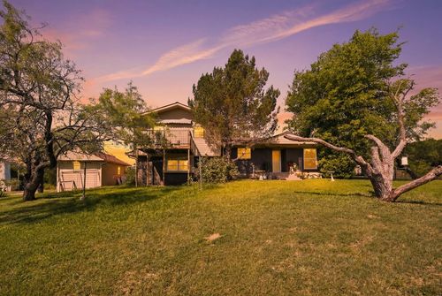 244 Oak Hill Loop, Whitney, TX, 76692-2495 | Card Image