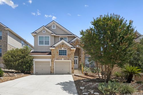 21419 La Pena Dr, San Antonio, TX, 78258-2967 | Card Image