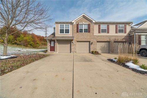 1416 Wilderness Way, Monroe, OH, 45050-1740 | Card Image