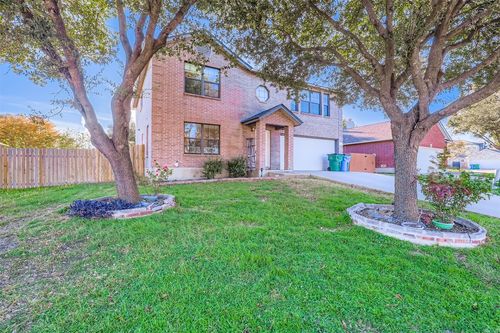 1105 American Robin Path, Pflugerville, TX, 78660-8072 | Card Image