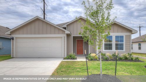 213 Hodges St, Maxwell, TX, 78656-2133 | Card Image