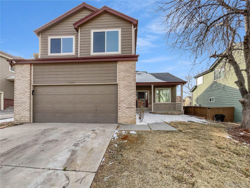 9884 Florence Pl, Highlands Ranch, CO, 80126 | Card Image