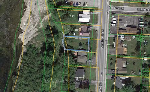 101 Cannifton Rd, Belleville, ON, K8N4V2 | Card Image