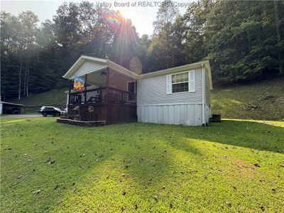 940 Arden Lane, House other with 3 bedrooms, 2 bathrooms and null parking in Danville WV | Image 3