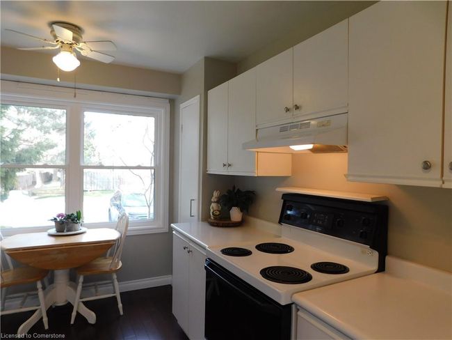 24 - 55 Kerman Ave, Townhouse with 3 bedrooms, 2 bathrooms and 1 parking in Grimsby ON | Image 21