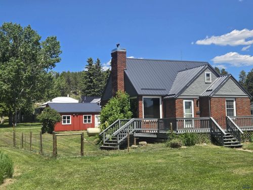 937 Harney St, Custer, SD, 57730-1713 | Card Image