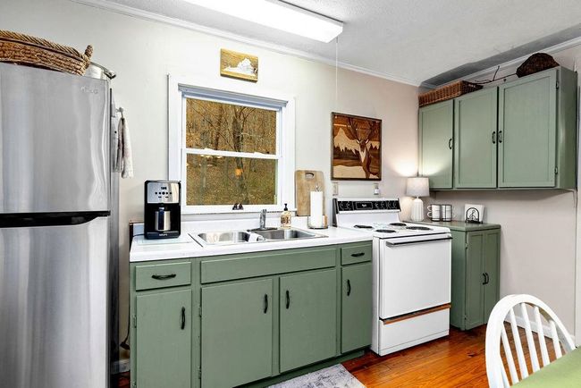 4204 Indian Draft Rd, House other with 2 bedrooms, 1 bathrooms and null parking in Millboro VA | Image 19
