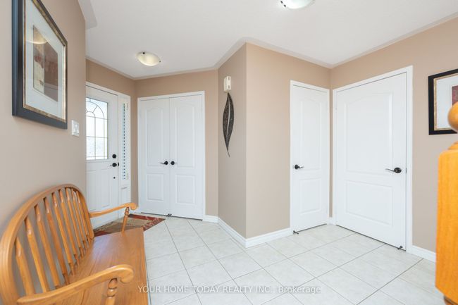 55 Harley Ave, House other with 3 bedrooms, 4 bathrooms and 4 parking in Georgetown ON | Image 4