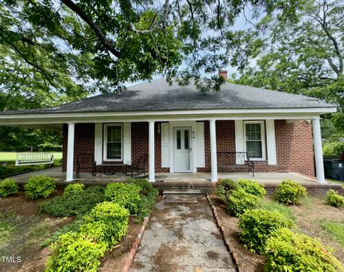 410 High Street, Norlina, NC, 27563 | Card Image