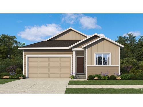3202 Conquest St, Fort Collins, CO, 80524-5155 | Card Image