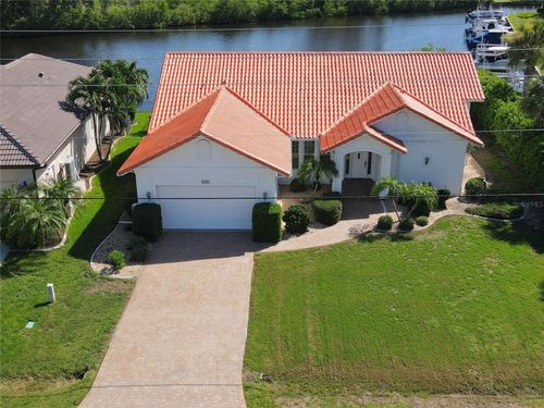 3588 Tripoli Blvd, Punta Gorda, FL, 33950-7880 | Card Image