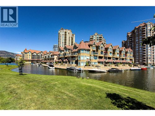 606-1152 Sunset Dr, Kelowna, BC, V1Y9R7 | Card Image