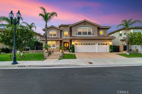 20333 Via Cellini, Porter Ranch, CA, 91326-4061 | Card Image