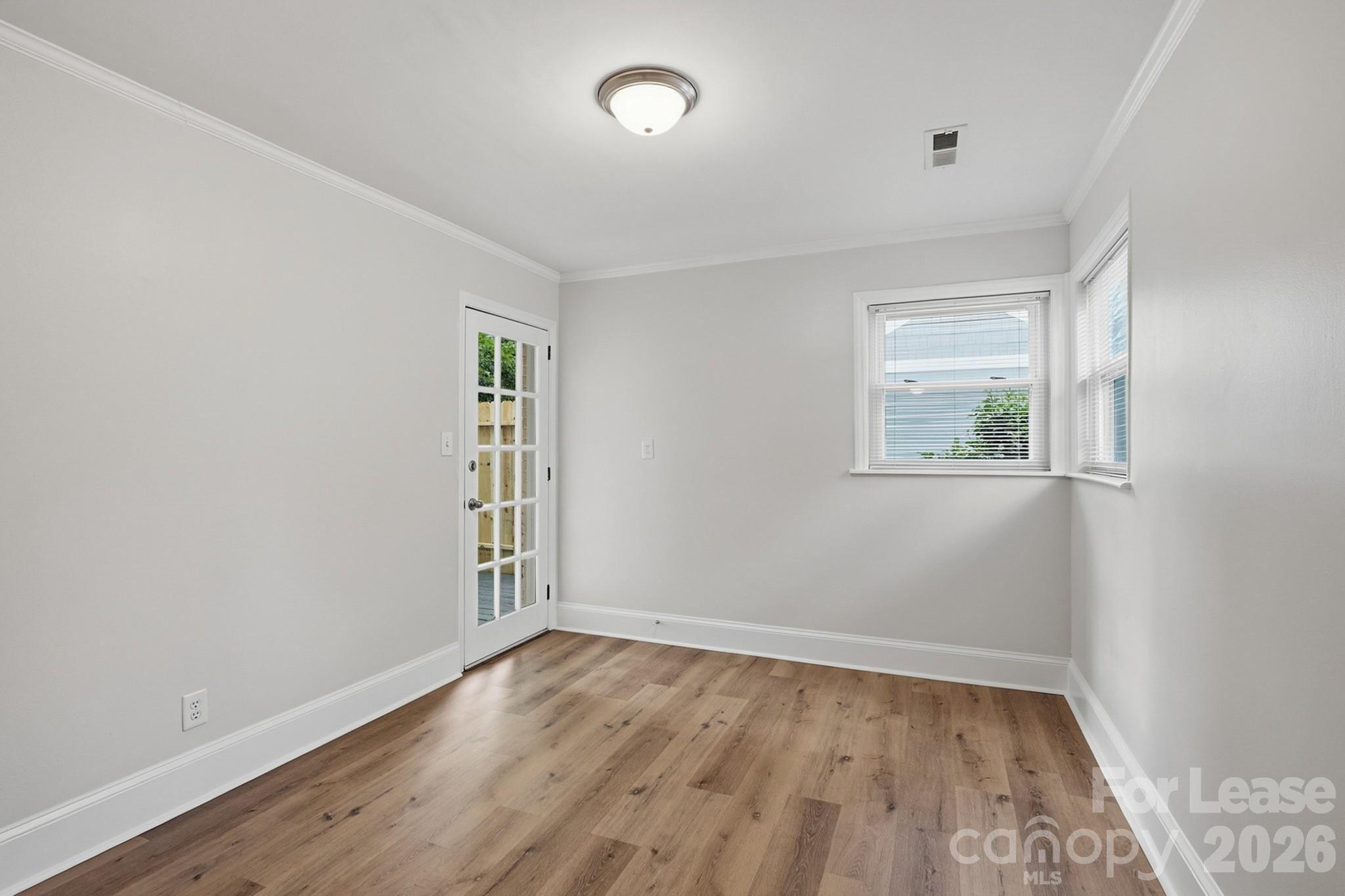 Residential Lease in Charlotte 4