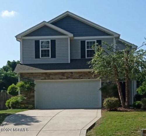 256 N Saylor St, Southern Pines, NC, 28387-4027 | Card Image