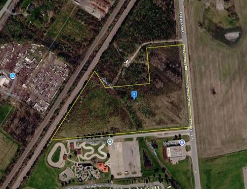 15101 Laplaisance Rd, Monroe, MI, 48161 | Card Image