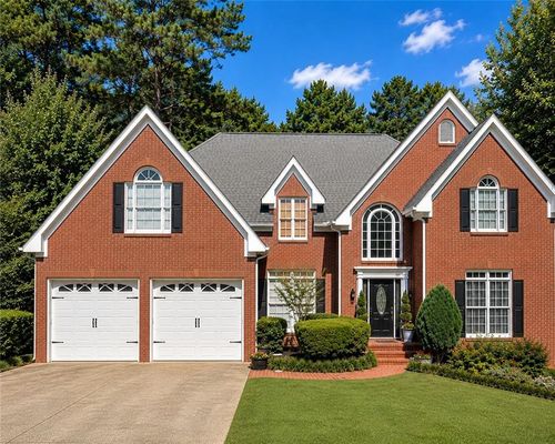 5584 Forkwood Dr Nw, Acworth, GA, 30101-8009 | Card Image