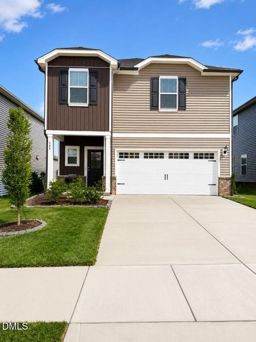 609 Red River Dr, Garner, NC, 27529 | Card Image