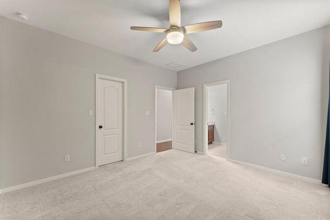 Spacious secondary bedrooms | Image 32