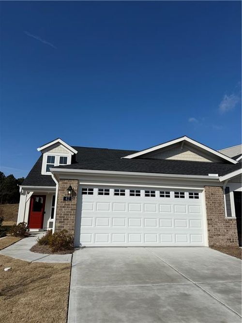 17-a-42 Gold Dust Drive, Dawsonville, GA, 30534 | Card Image