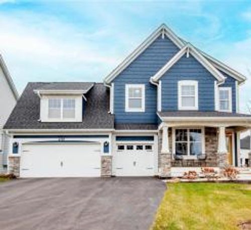 4297 Arbor Bay, Woodbury, MN, 55129-4420 | Card Image