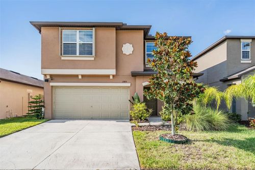 17893 Cloudless Bliss Dr, LUTZ, FL, 33558-5697 | Card Image