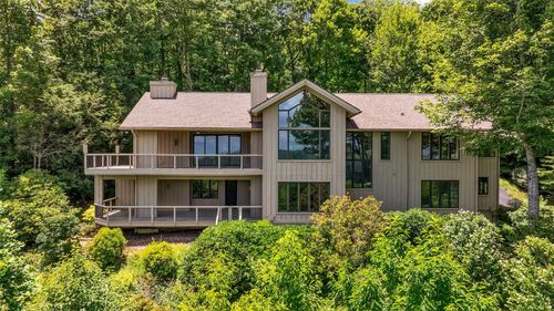 721 Lakeside Dr, Lake Toxaway, NC, 28747-8544 | Card Image