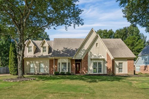10569 Tenby Cv, Collierville, TN, 38017-3609 | Card Image