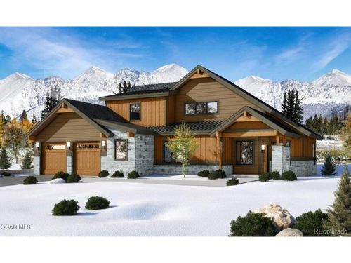 385 Lone Eagle Dr, Granby, CO, 80446 | Card Image
