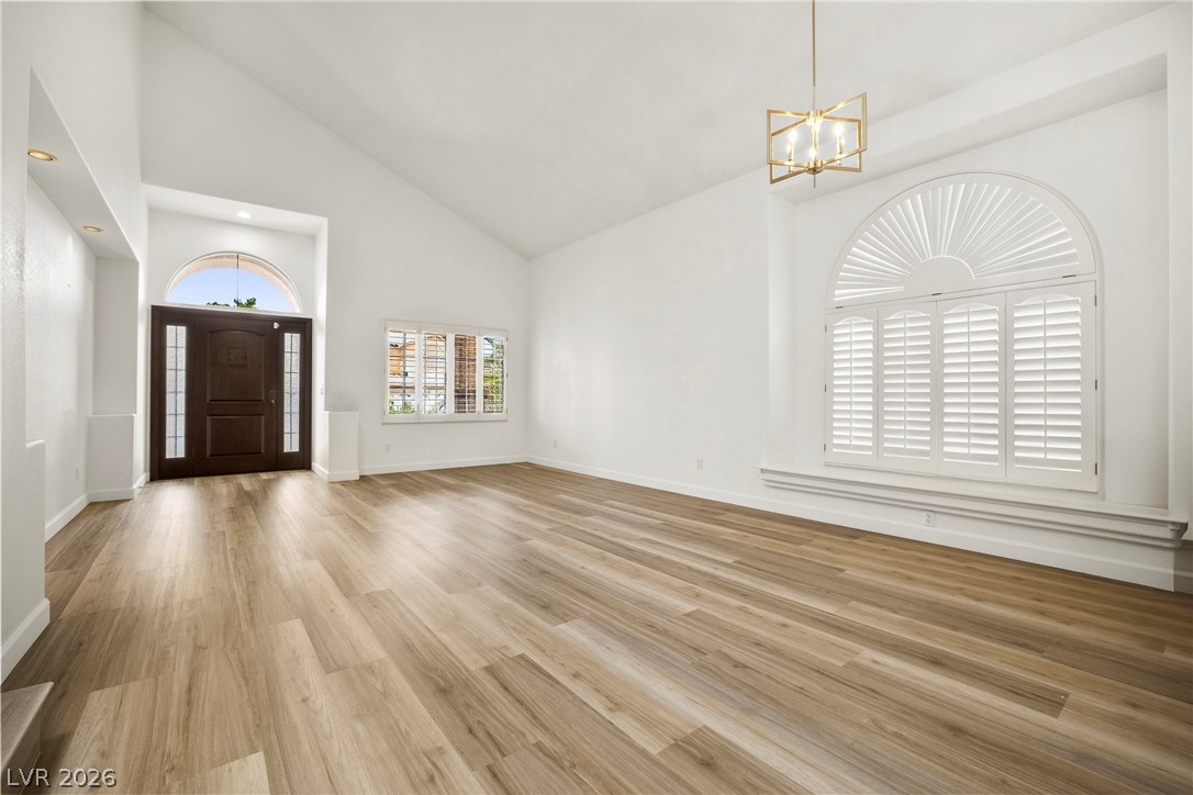 Residential in Las Vegas 4