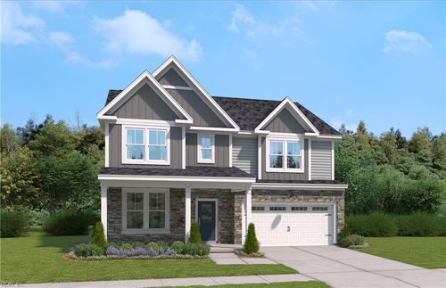 122 Getty Rd, Suffolk, VA, 23434 | Card Image
