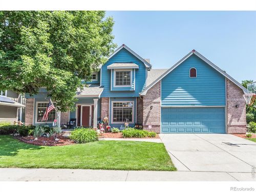 1924 Pacific Ct, Fort Collins, CO, 80528-6323 | Card Image