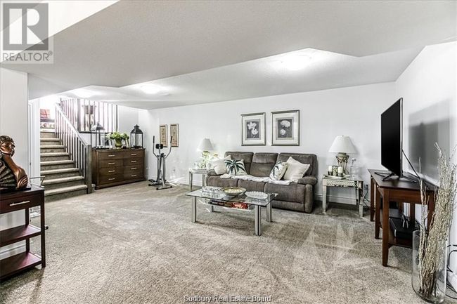 178 Eclipse Cres, House other with 3 bedrooms, 2 bathrooms and null parking in Sudbury ON | Image 29