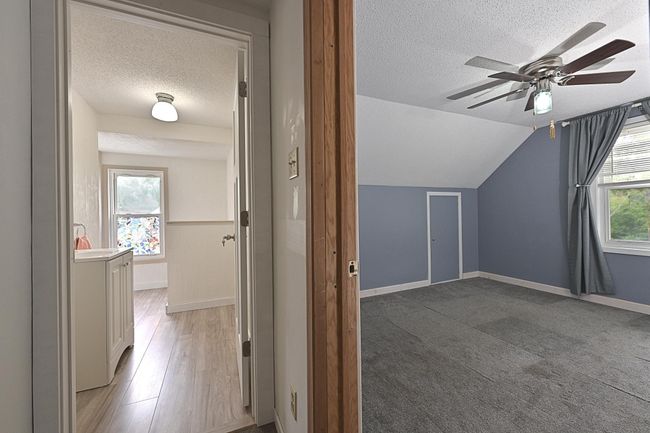 HALF BATH TO BEDROOM 1 VIEW UPPER | Image 18
