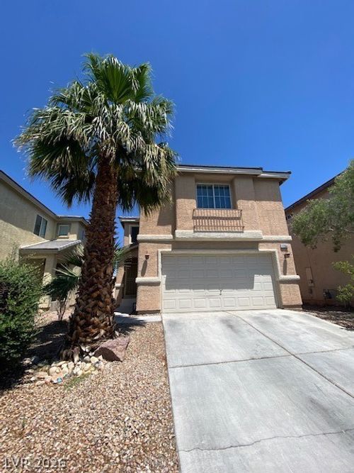 1754 Victor Hugo Ln, Las Vegas, NV, 89115-8231 | Card Image