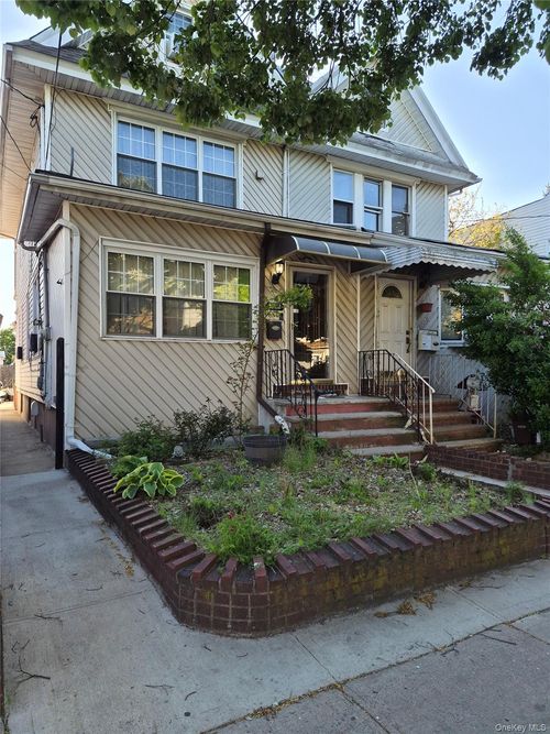 105-52 88th St, Ozone Park, NY, 11417-1312 | Card Image