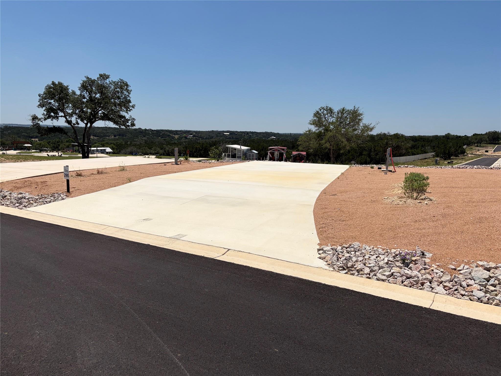 Land in Fredericksburg