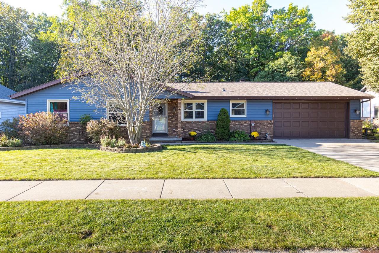 Edgewood Dr, Kaukauna, WI 54130