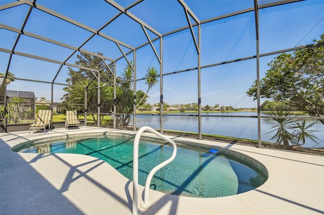 416 Davinci Pass, House other with 3 bedrooms, 2 bathrooms and null parking in POINCIANA FL | Image 63