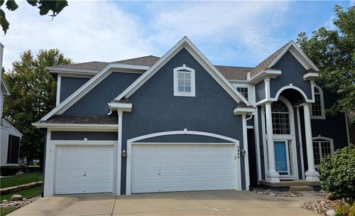 9844 Stevenson St, Lenexa, KS, 66220-9714 | Card Image
