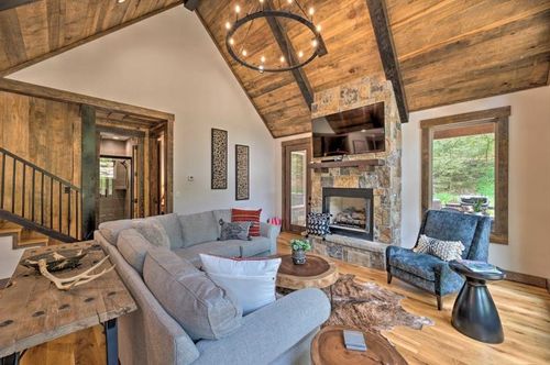 367 Split Creek Lane, Broken Bow, OK, 74728 | Card Image