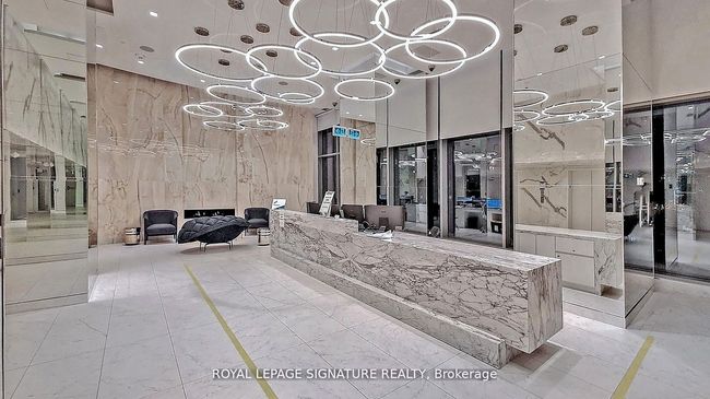 4304 - 251 Jarvis St, Condo with 1 bedrooms, 1 bathrooms and null parking in Toronto ON | Image 27