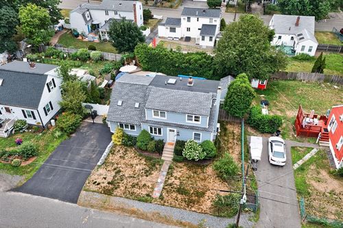 50 Packard Rd, Stoughton, MA, 02072-1817 | Card Image
