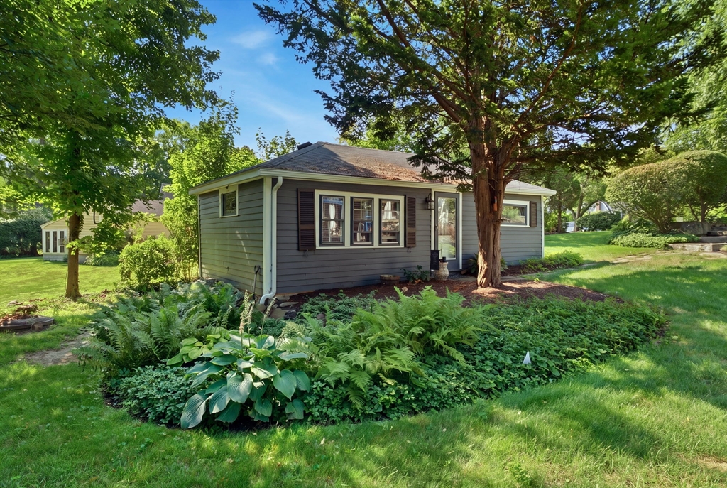Residential Lease in Lexington