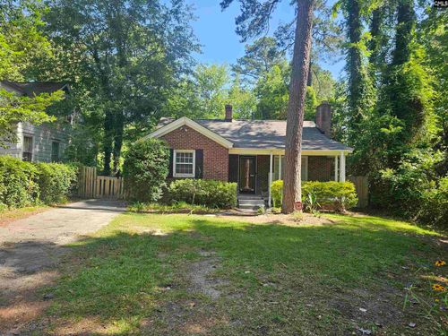 3947 Live Oak St, Columbia, SC, 29205-4660 | Card Image