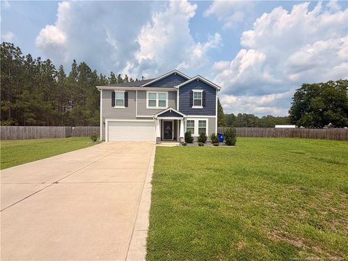 158 Craftsman Court, Raeford, NC, 28376 | Card Image